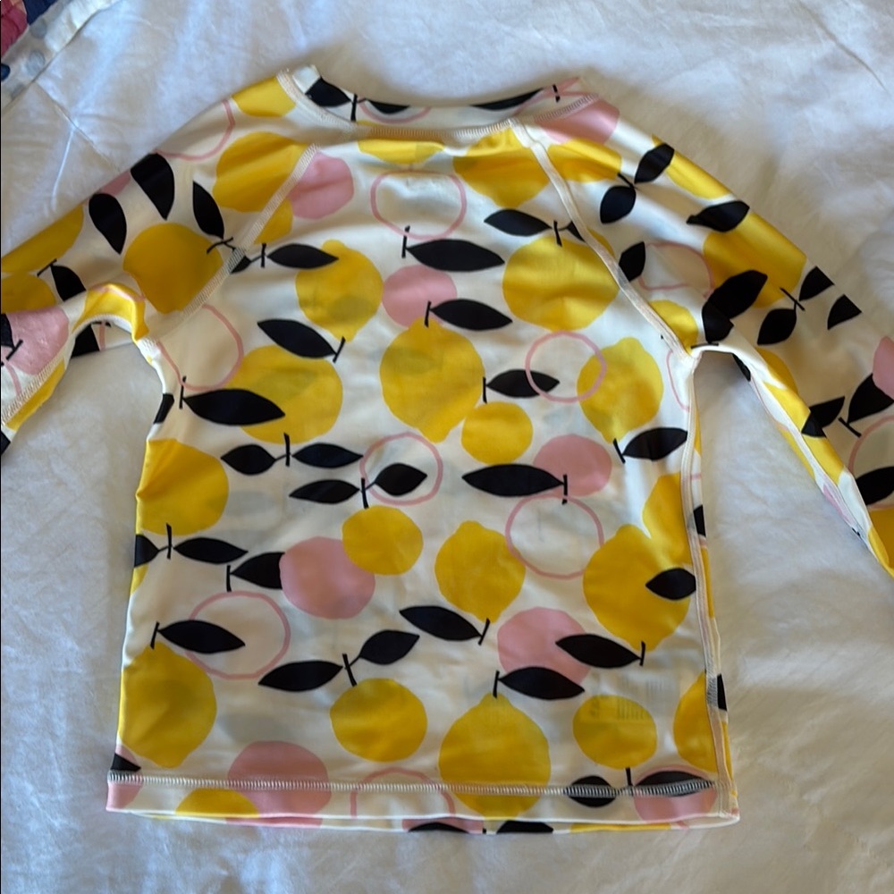 Tea Collection Rashguard - Picture 7 of 7